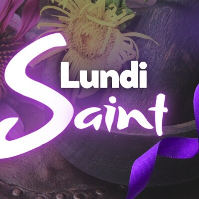 Parole et Évangile du jour | Lundi 3 avril  2023 • Lundi Saint : Ne crains pas cover