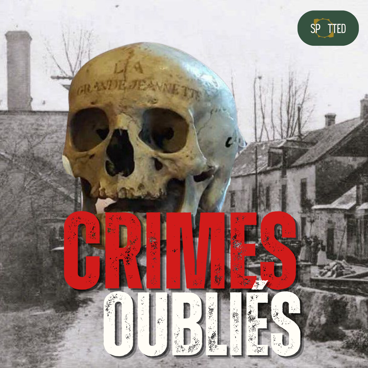 L'affaire de la Grande Jeannette : le terrible crime de Prouilly [2/3] episode artwork