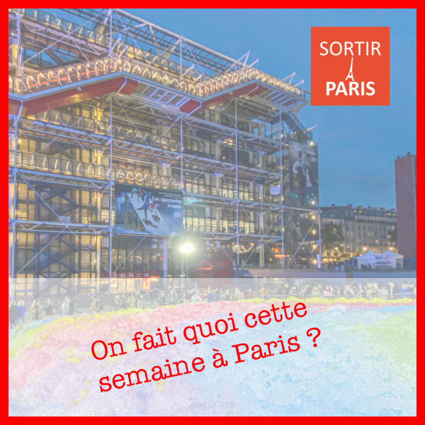 Sortiraparis.com