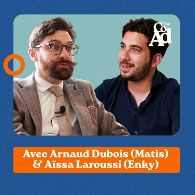 Comment le  co-investissement dans des œuvres emblématiques bouleverse le marché de l’art avec Arnaud Dubois co-fondateur & Directeur des in cover