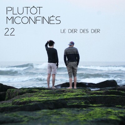 Plutôt MiConfinés #22 cover