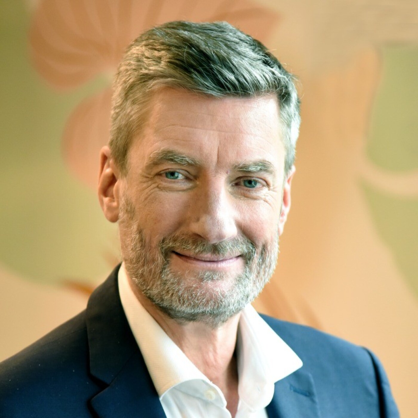 #107 « Butagaz, le gaz, mais pas seulement » Emmanuel Trivin, Président du groupe Butagaz