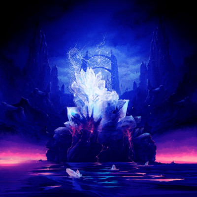 213Rock Harrag Melodica Live interview with Andy Cizek et Mike Malyan of Monuments New album In Stasis OUT cover