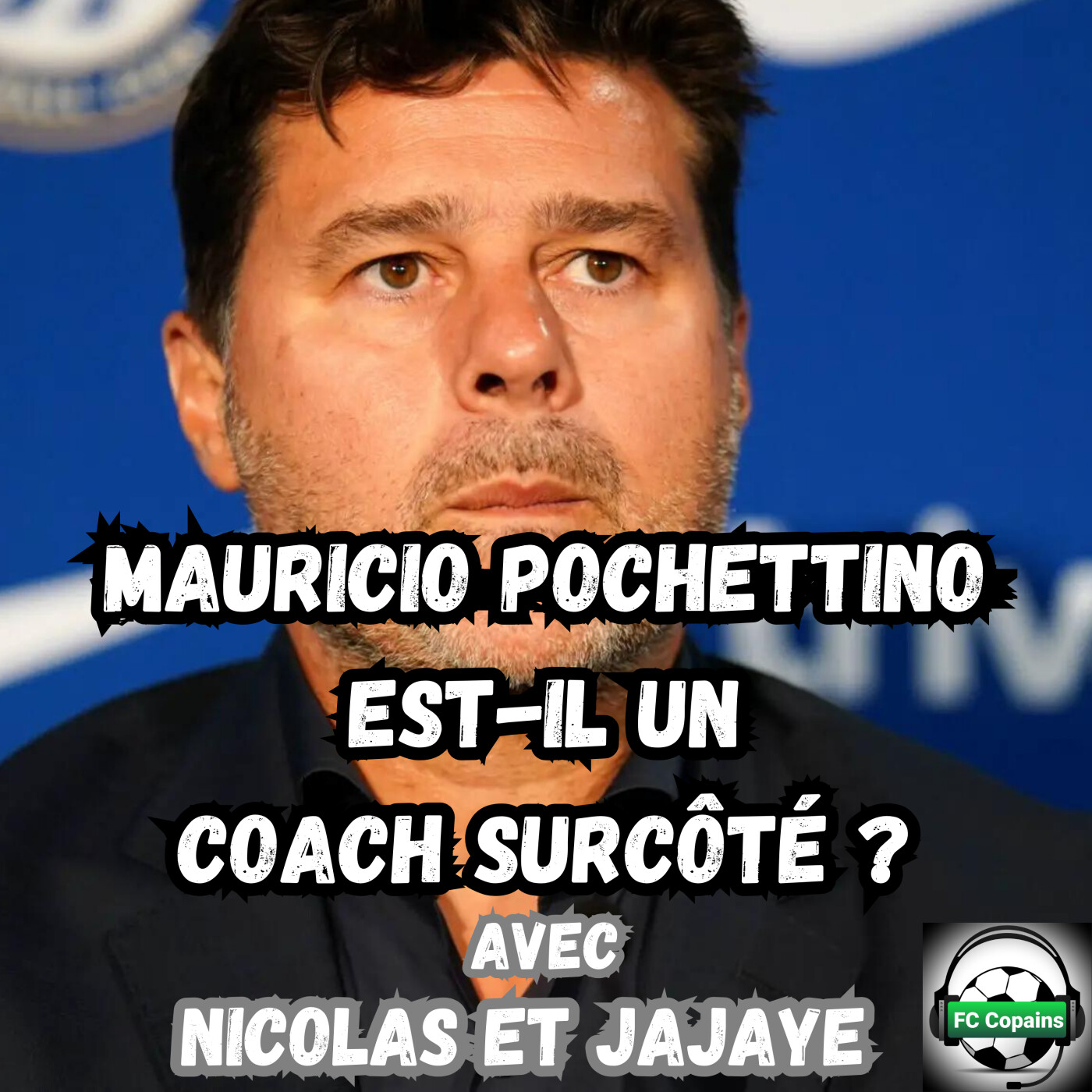 Mauricio Pochettino est-il un coach surcôté ?