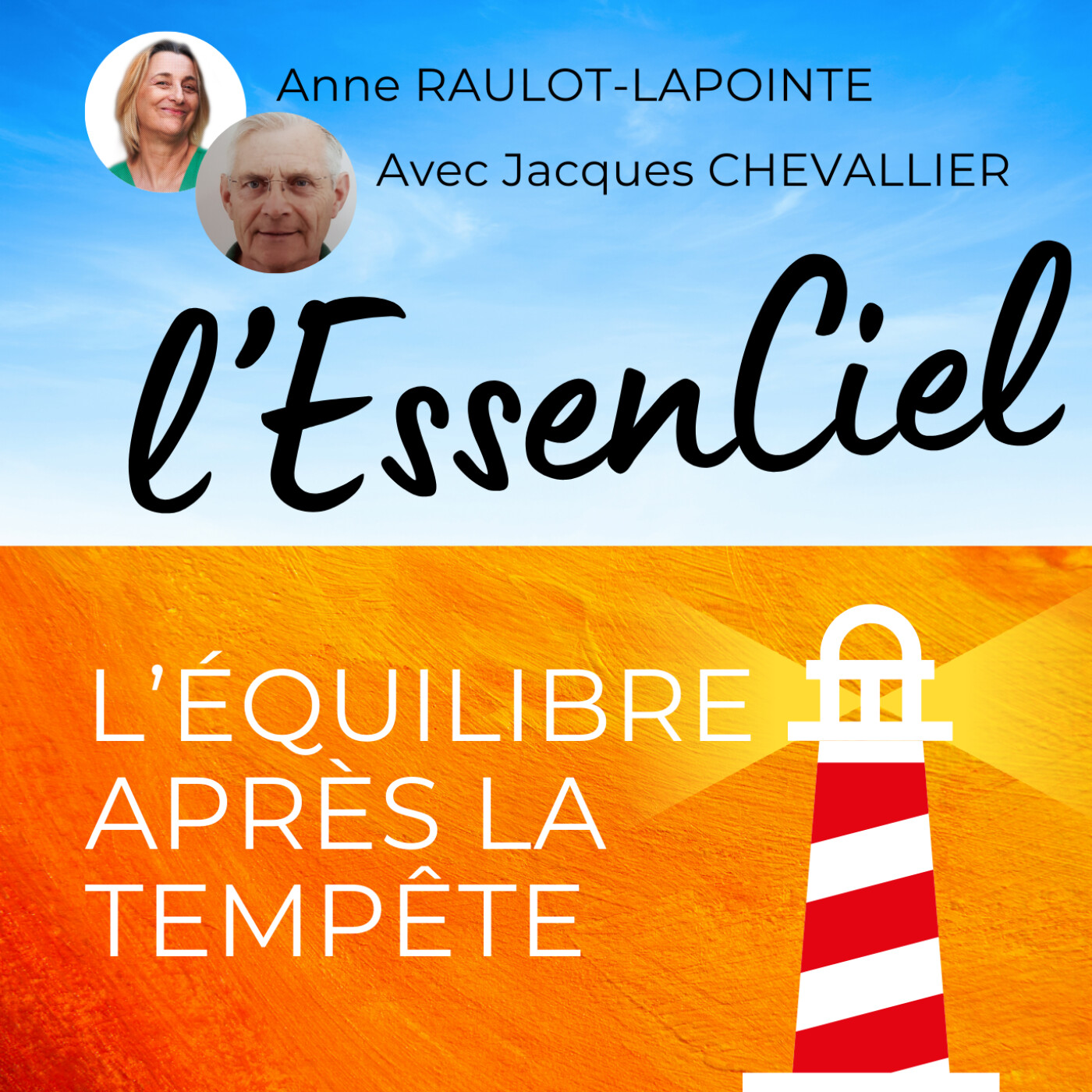 Pour une vie harmonieuse et pleine de sens