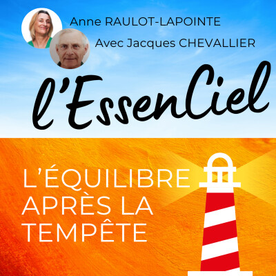 Coach d'entrepreneurs, son épreuve // E002 cover