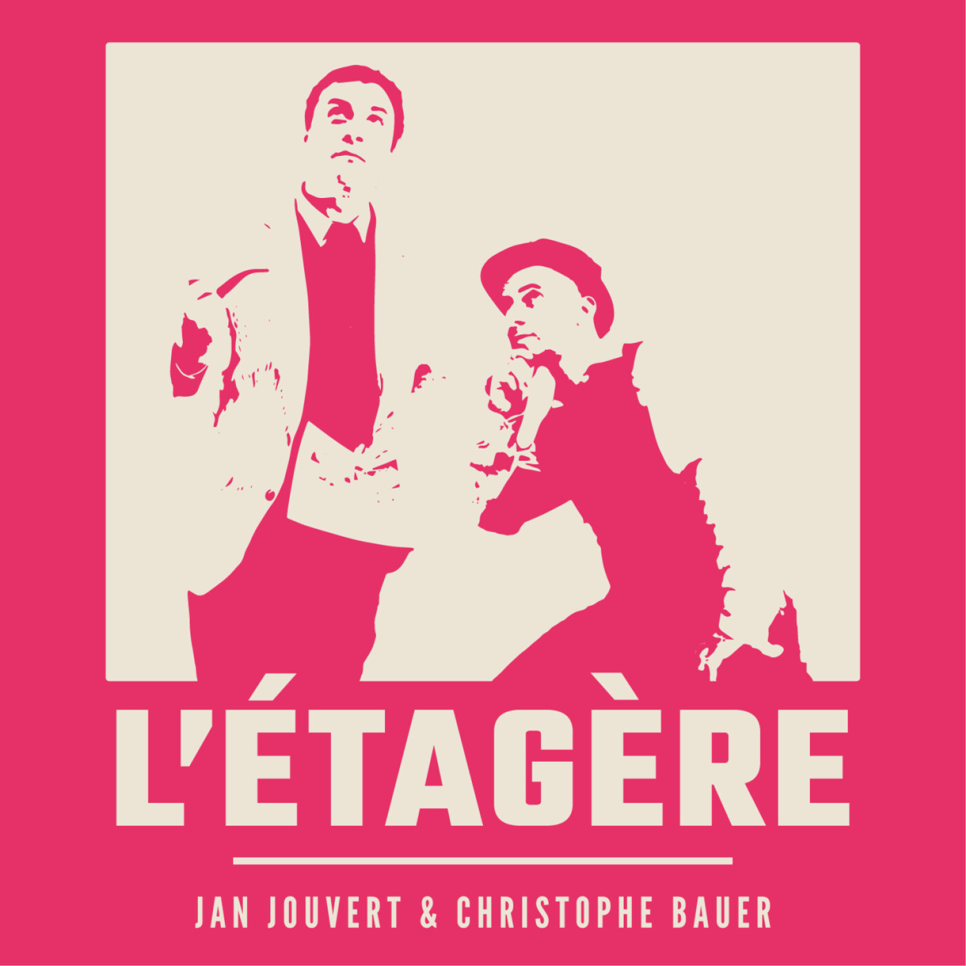 L’étagère