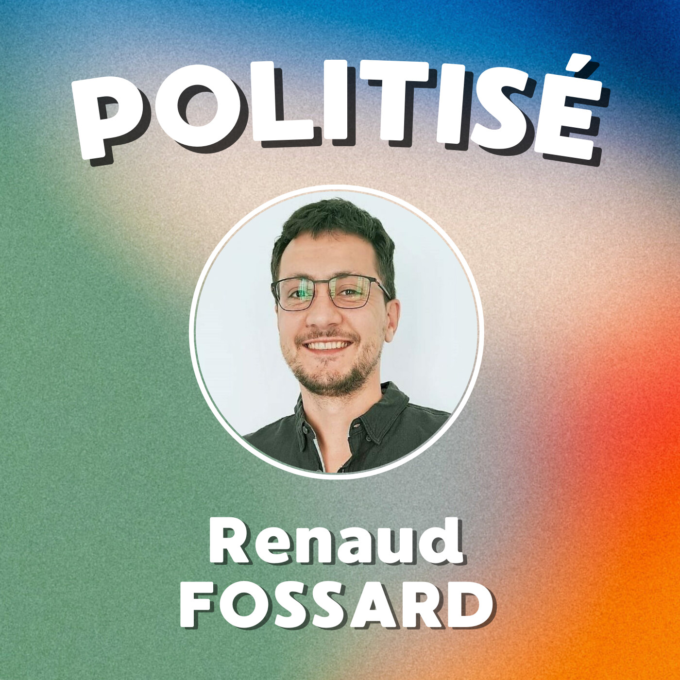 Politisé