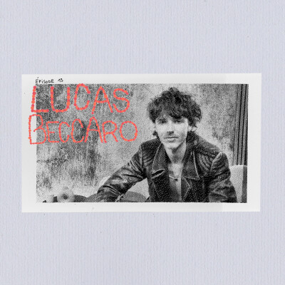 L’art et les manières - Lucas Beccaro cover