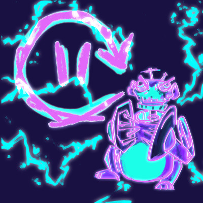 Arcane - Pause Clé cover