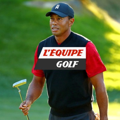 Tiger Woods, le retour du Hero cover