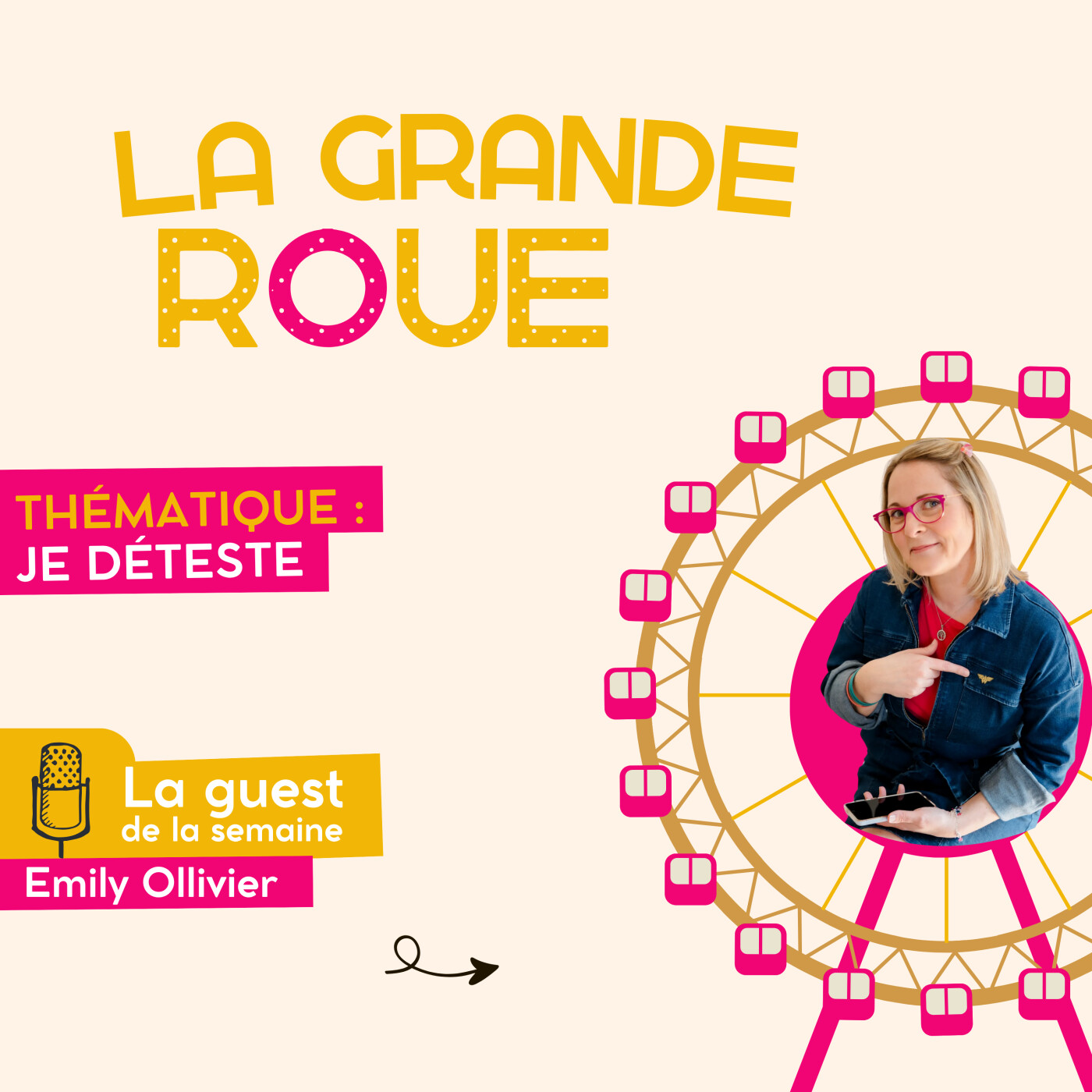La Grande Roue