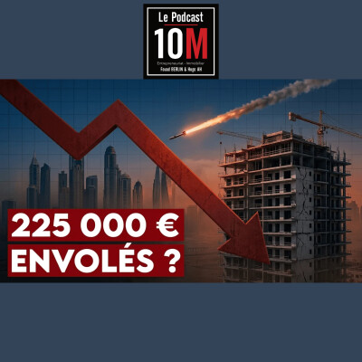 Mon pire investissement immobilier (j'aurais préféré un squat) cover
