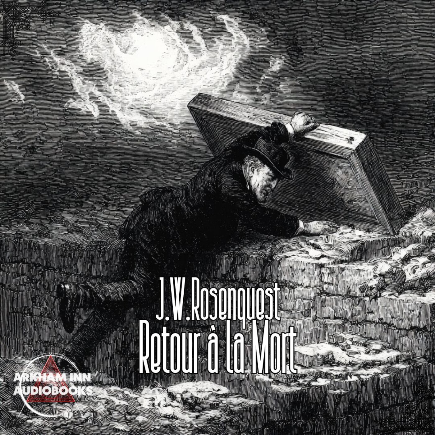 Retour à la Mort (J.W.Rosenquest - 1936)