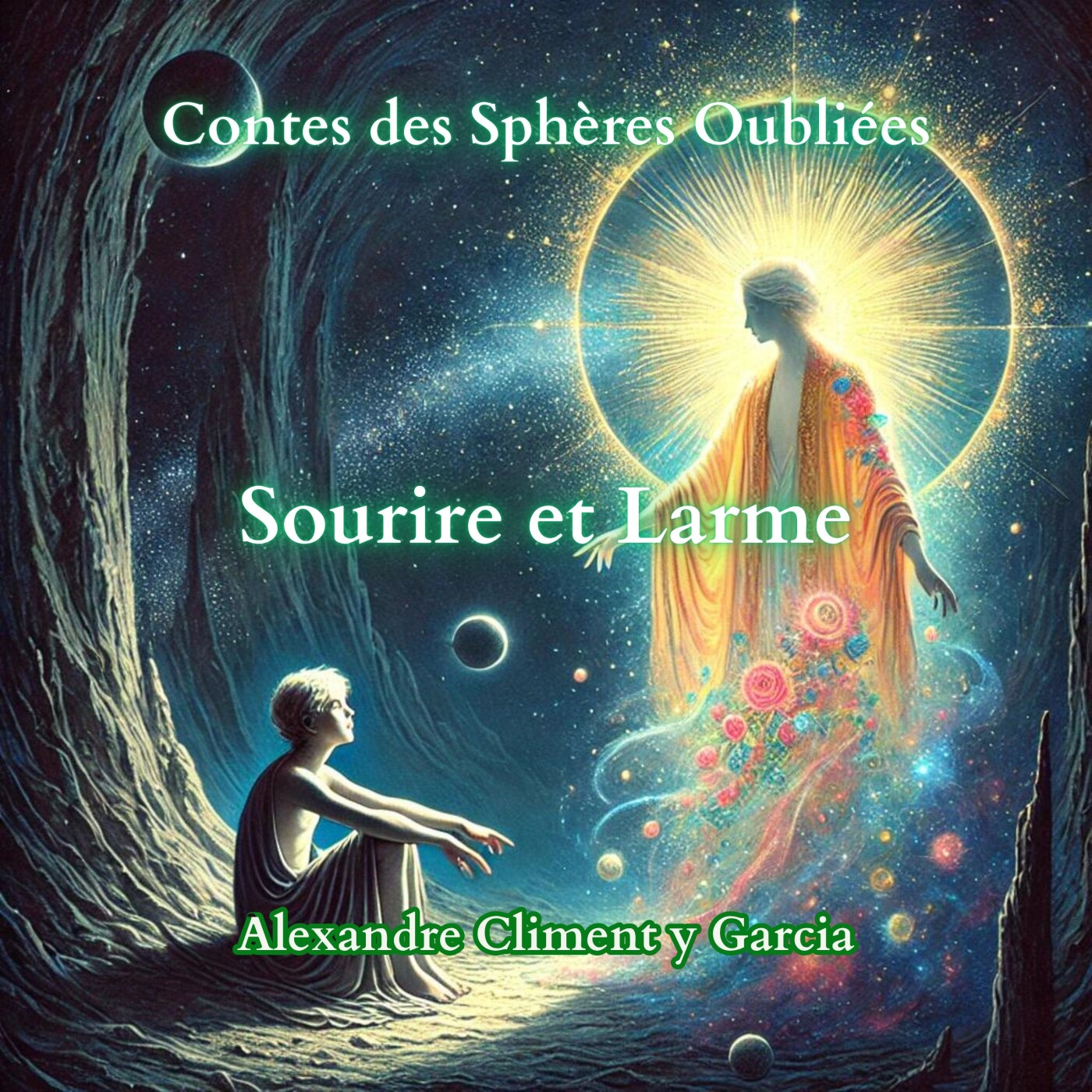 059 - Sourire et Larme episode artwork