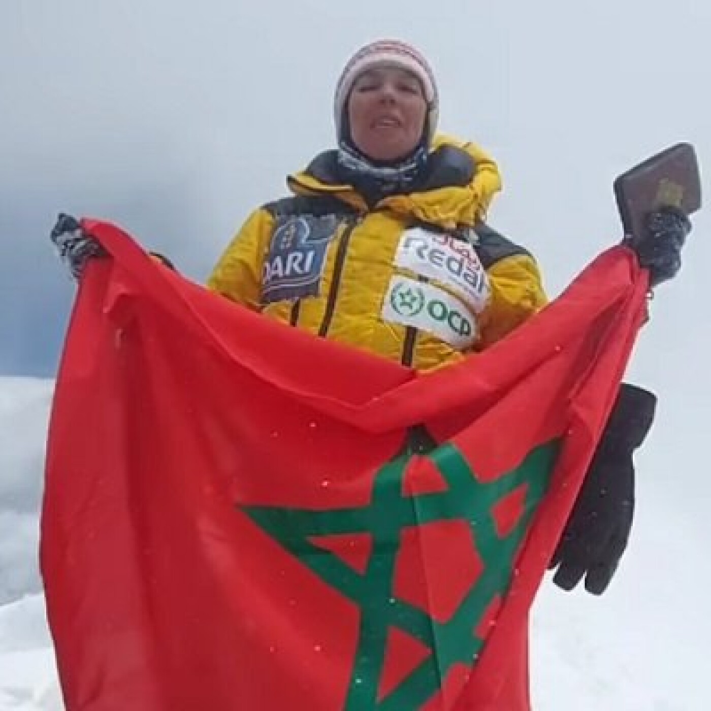 EDUTRUC reçoit Bouchra Baïbanou : Osez rêver et rêvez grand ! episode artwork