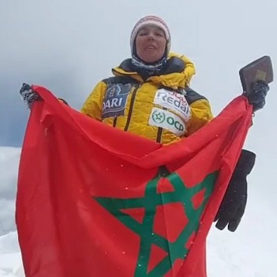 EDUTRUC reçoit Bouchra Baïbanou : Osez rêver et rêvez grand ! cover