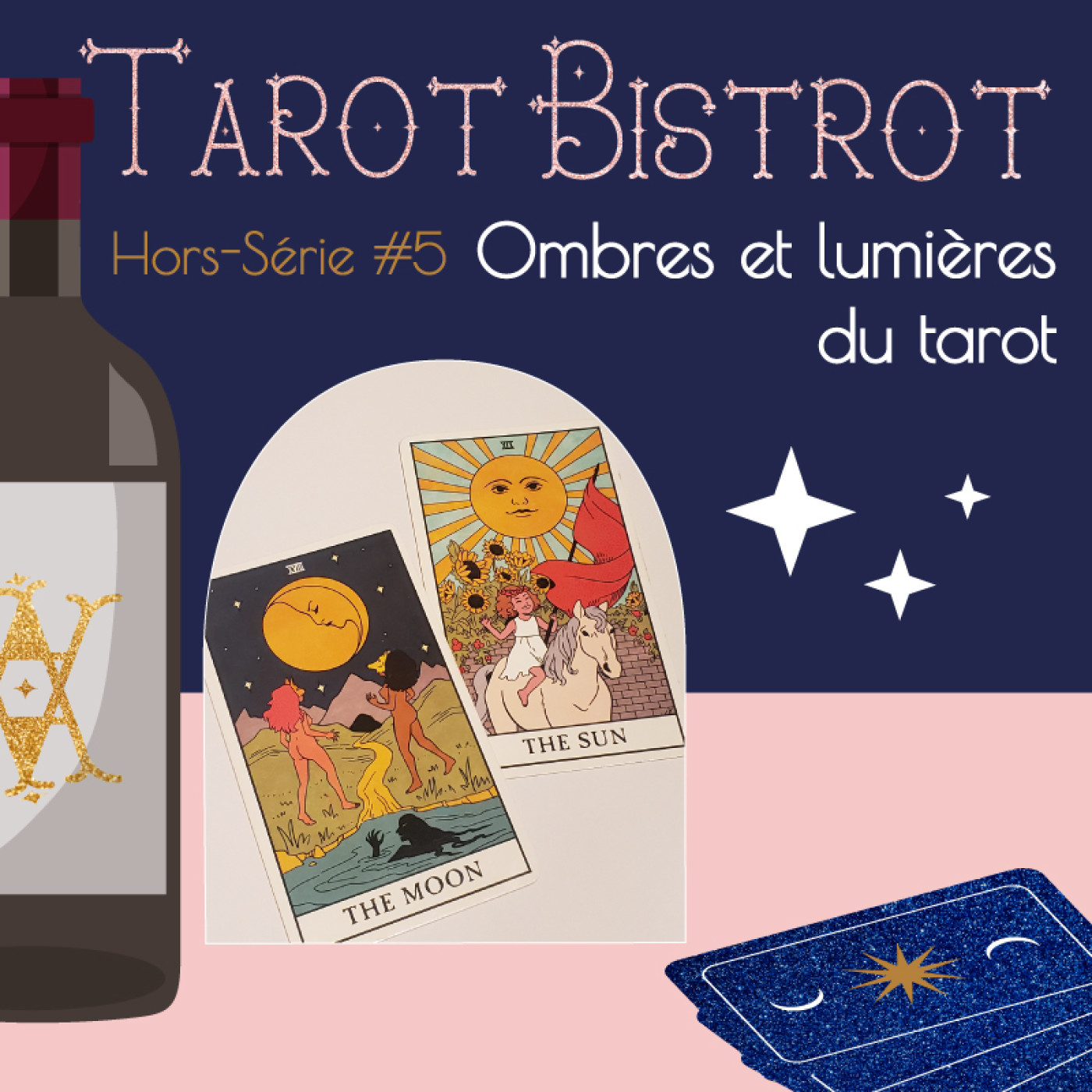 Tarot Bistrot