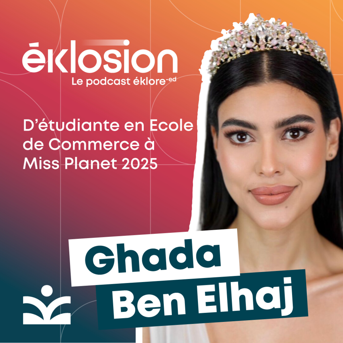 éklosion - Propulsé par éklore-ed