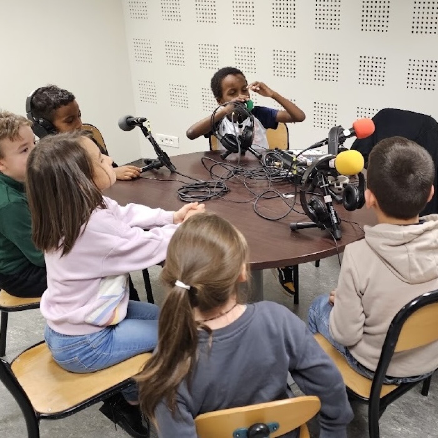 RADIO WNE Warum Net Experience