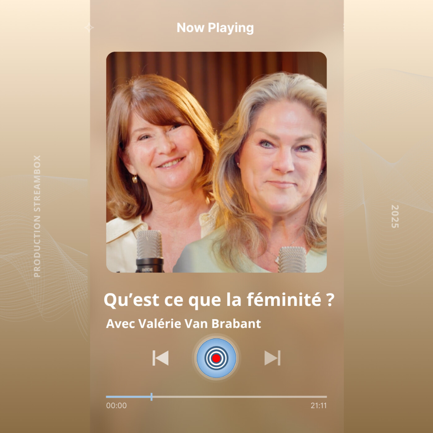 Retrouver sa féminité après un cancer du sein !