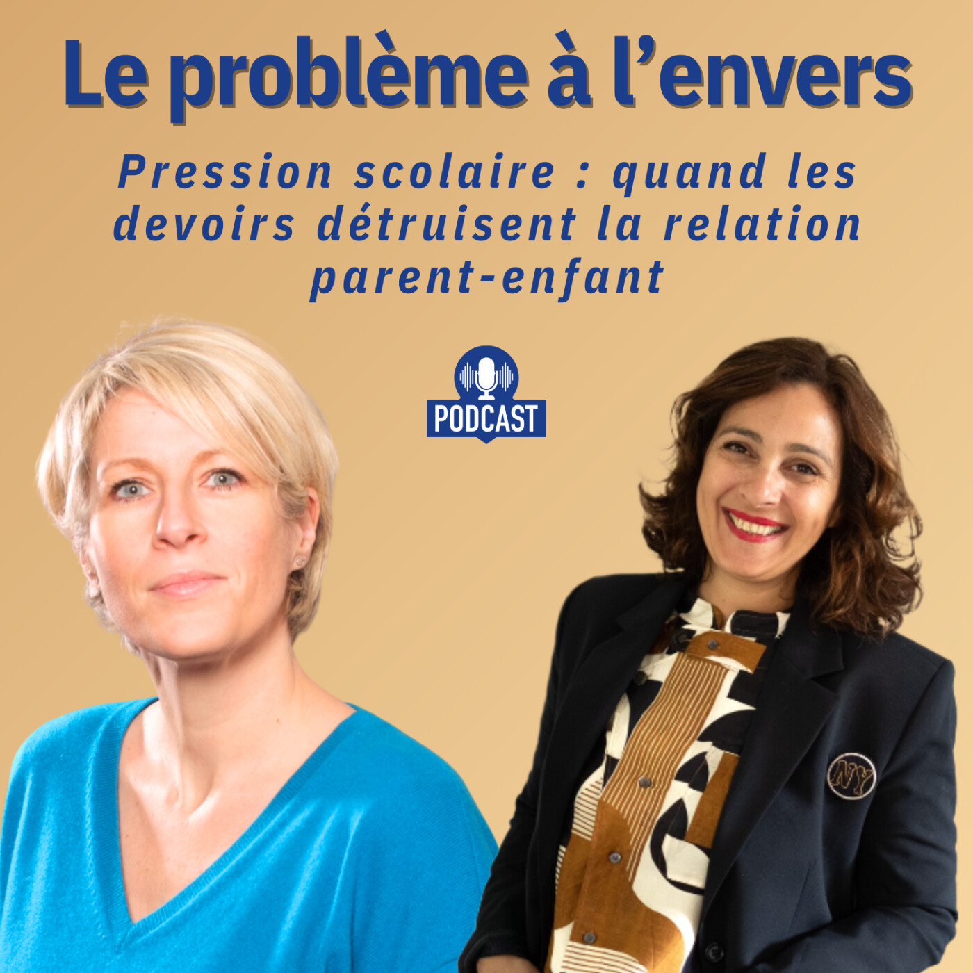 Pression scolaire : quand les devoirs détruisent la relation parent-enfant