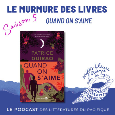 Murmures des livres - Quand on s'aime cover
