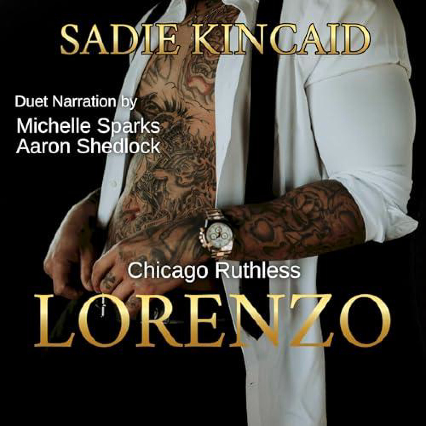 Podcast Cover