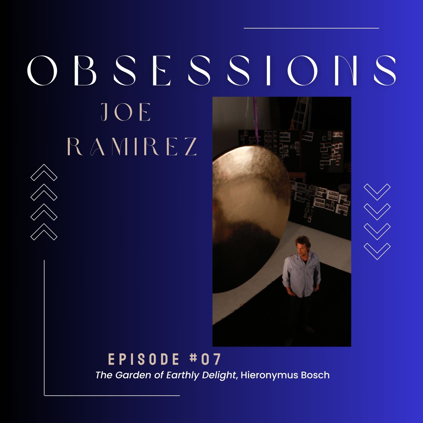 Obsessions