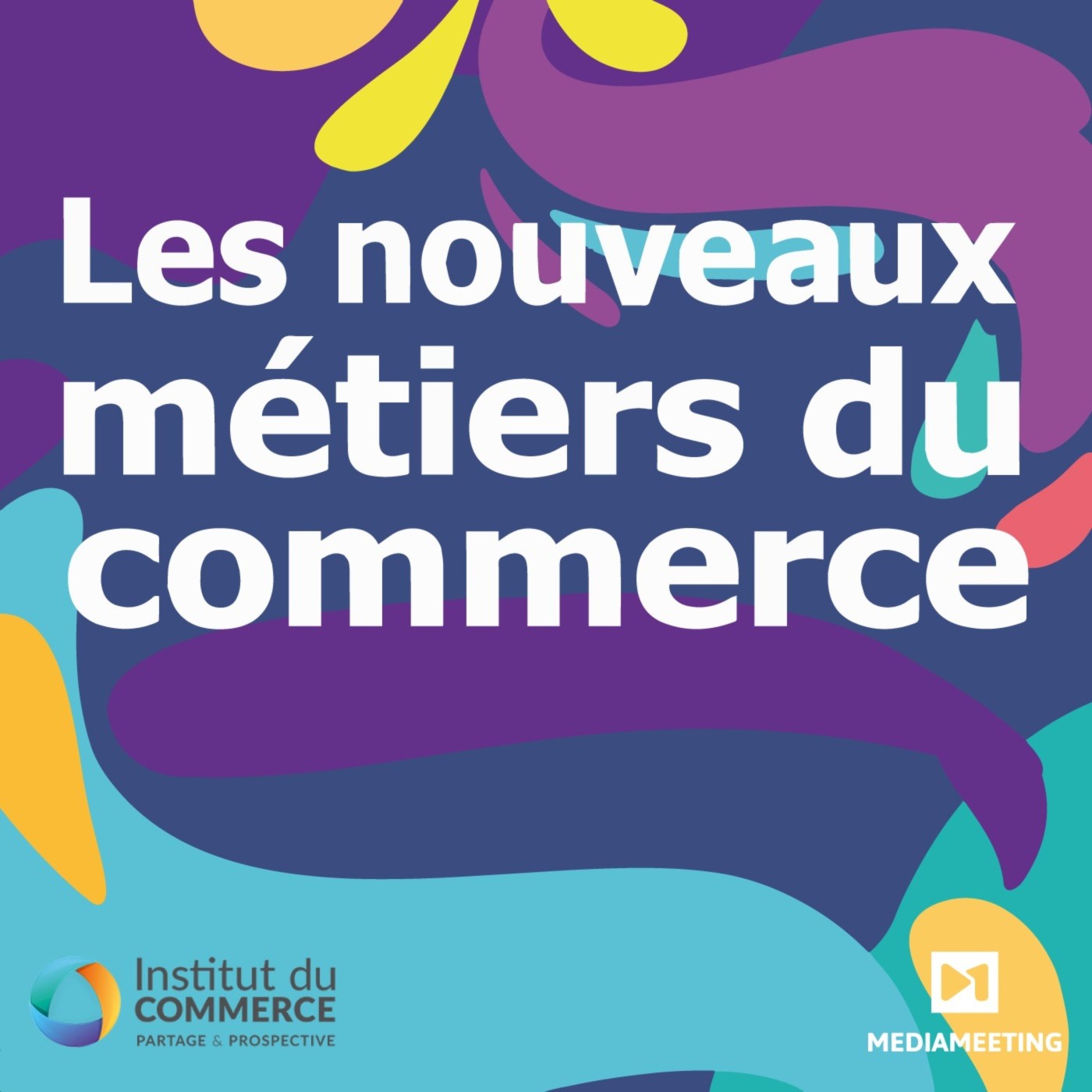 Les nouveaux métiers du commerce
