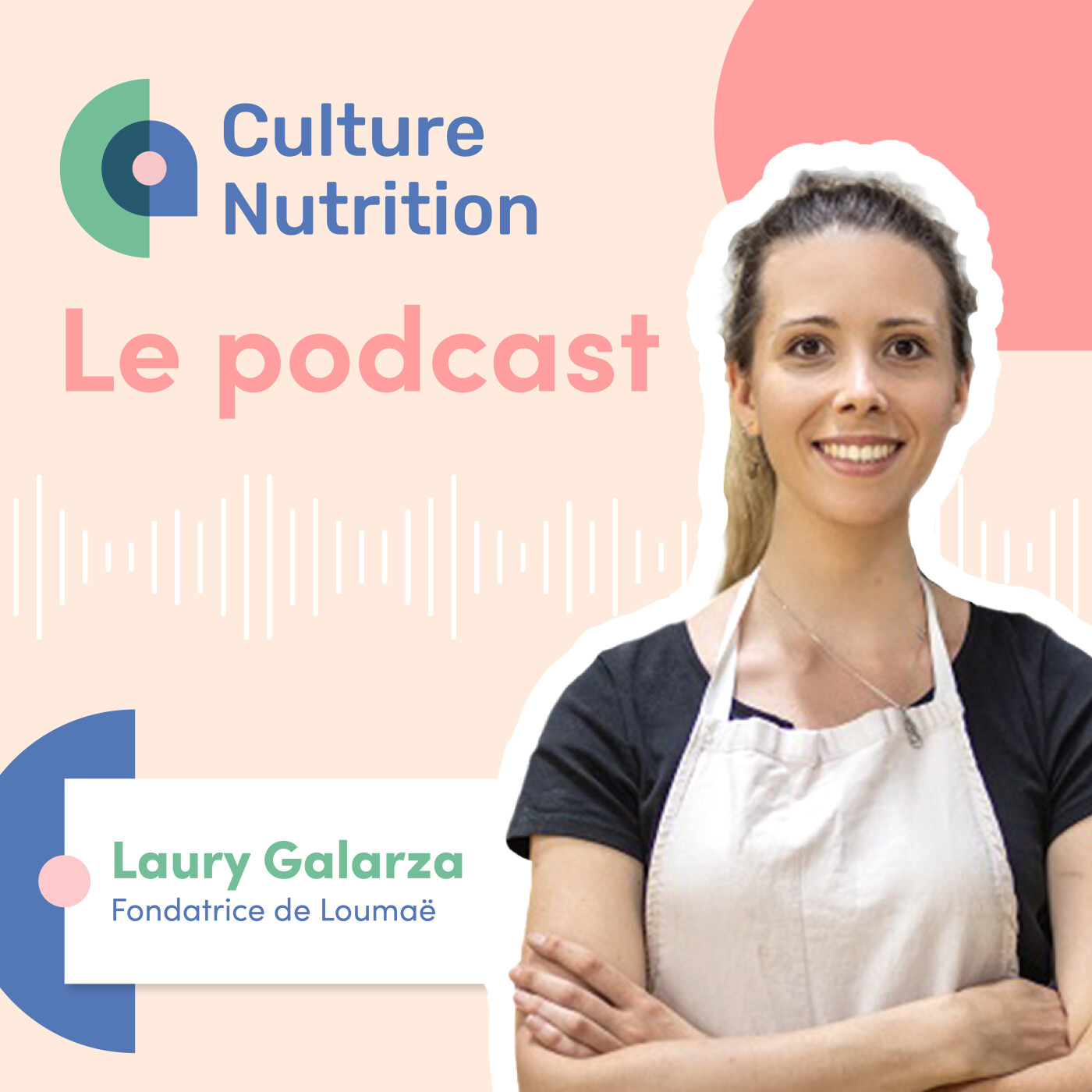Culture Nutrition le Podcast
