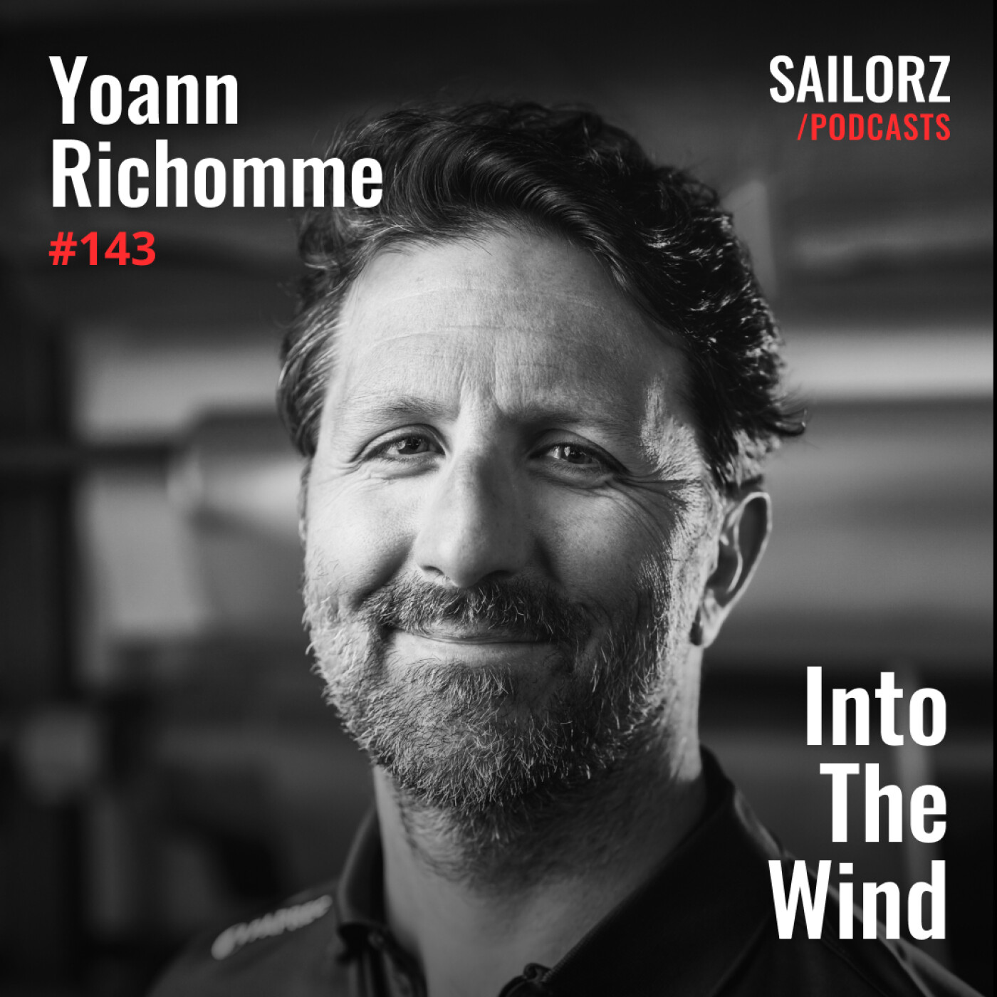 #143 Yoann Richomme, sept années pour changer de dimension