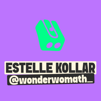 Votre fille se sent nulle en maths ? Ce podcast pourrait la rassurer ! cover