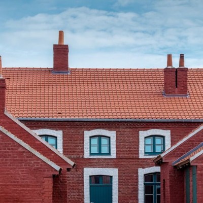 Cité des électriciens cover