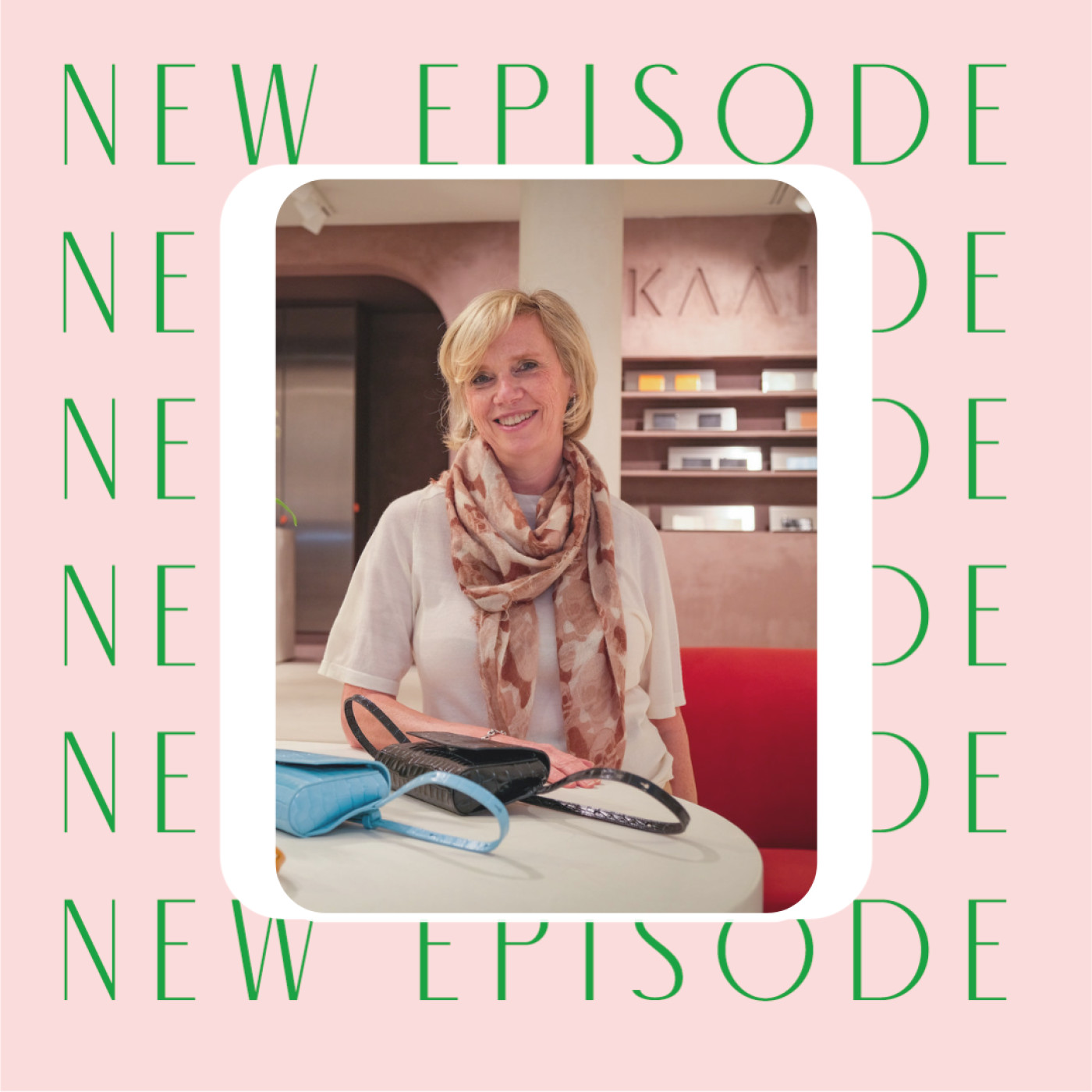 We Love Belgian Brands