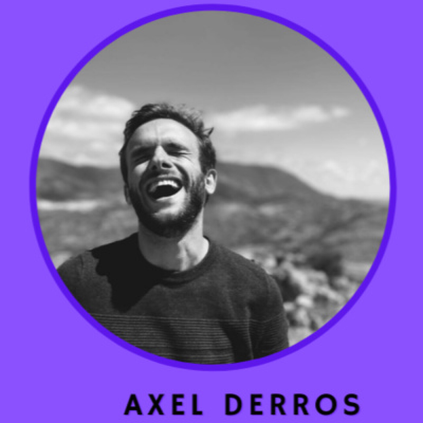 #E02 : Conscience de Axel Derros - Psychologue, spécialiste de la thérapie basée sur la compassion.