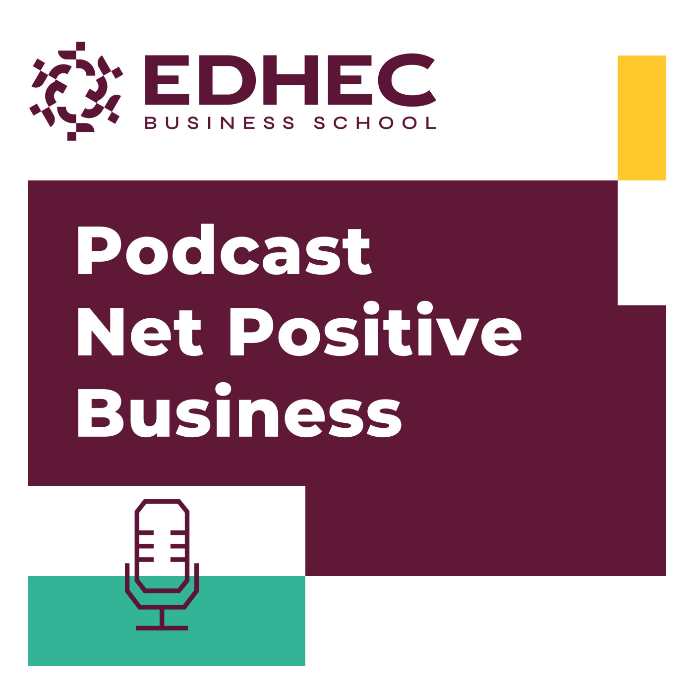 TEASER NET POSITIVE BUSINESS par EDHEC Business School TEASER NET POSITIVE BUSINESS par EDHEC Business School