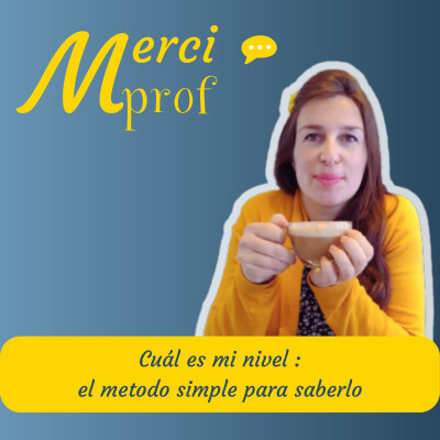 2ES Cuál es mi nivel : la técnica simple para saberlo cover