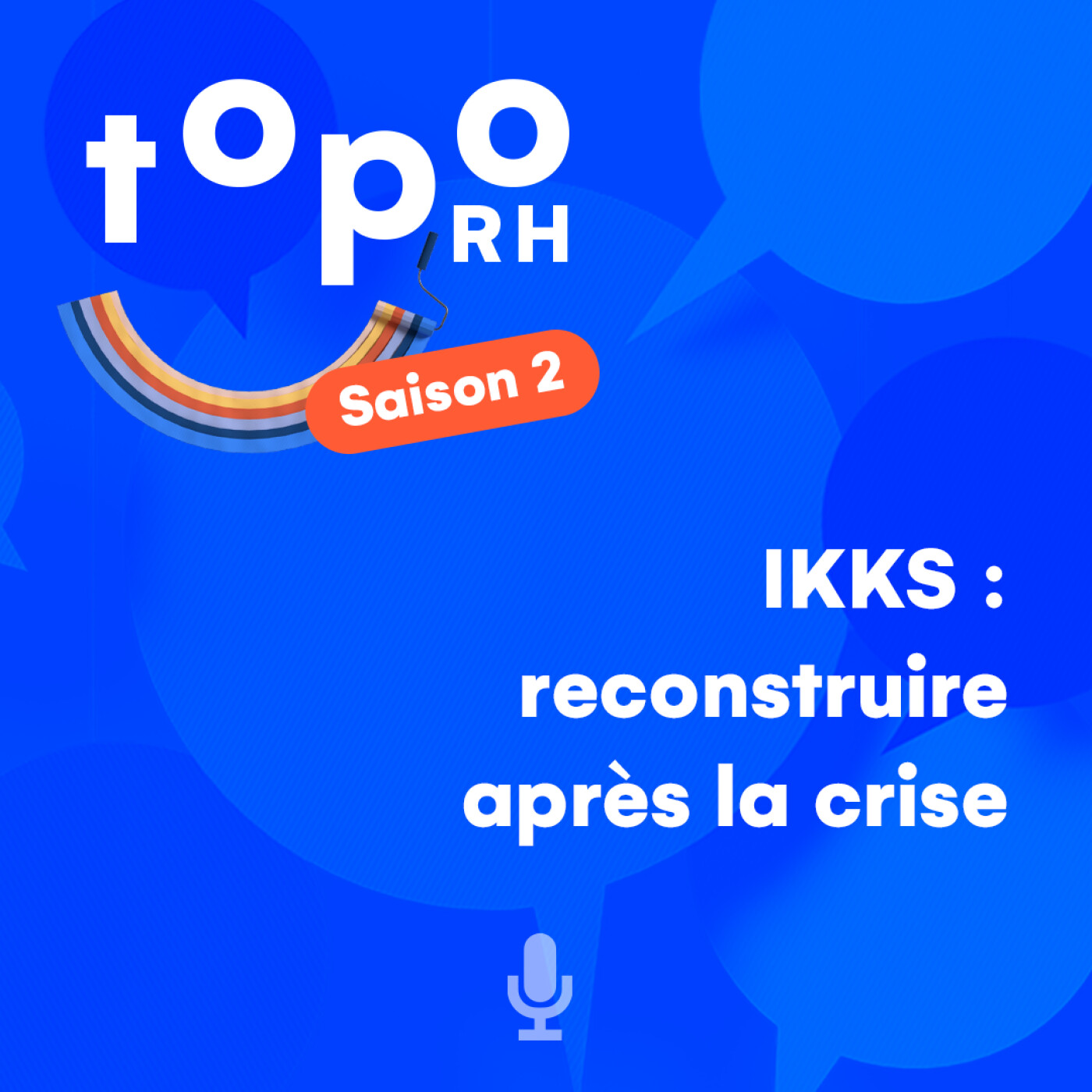 Topo RH - Témoignages de DRH