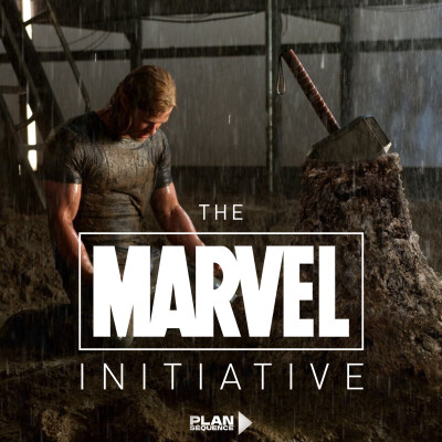 Thor cover