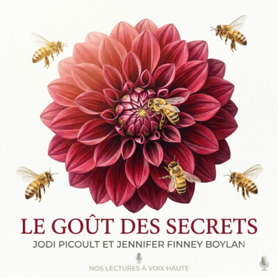 Le goût des secrets : Une exploration des dilemmes moraux et de l'amour inconditionnel à travers les yeux d'Olivia et Lily cover