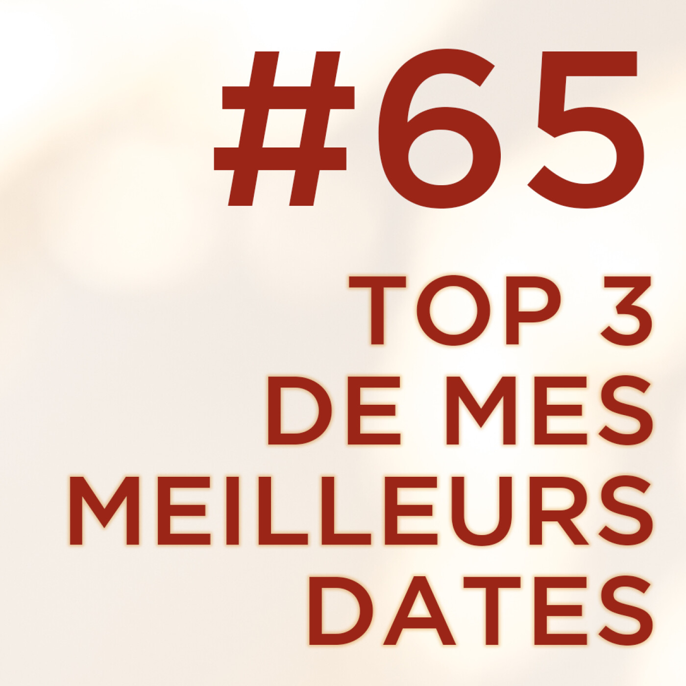 C\'est Pour Une Copine