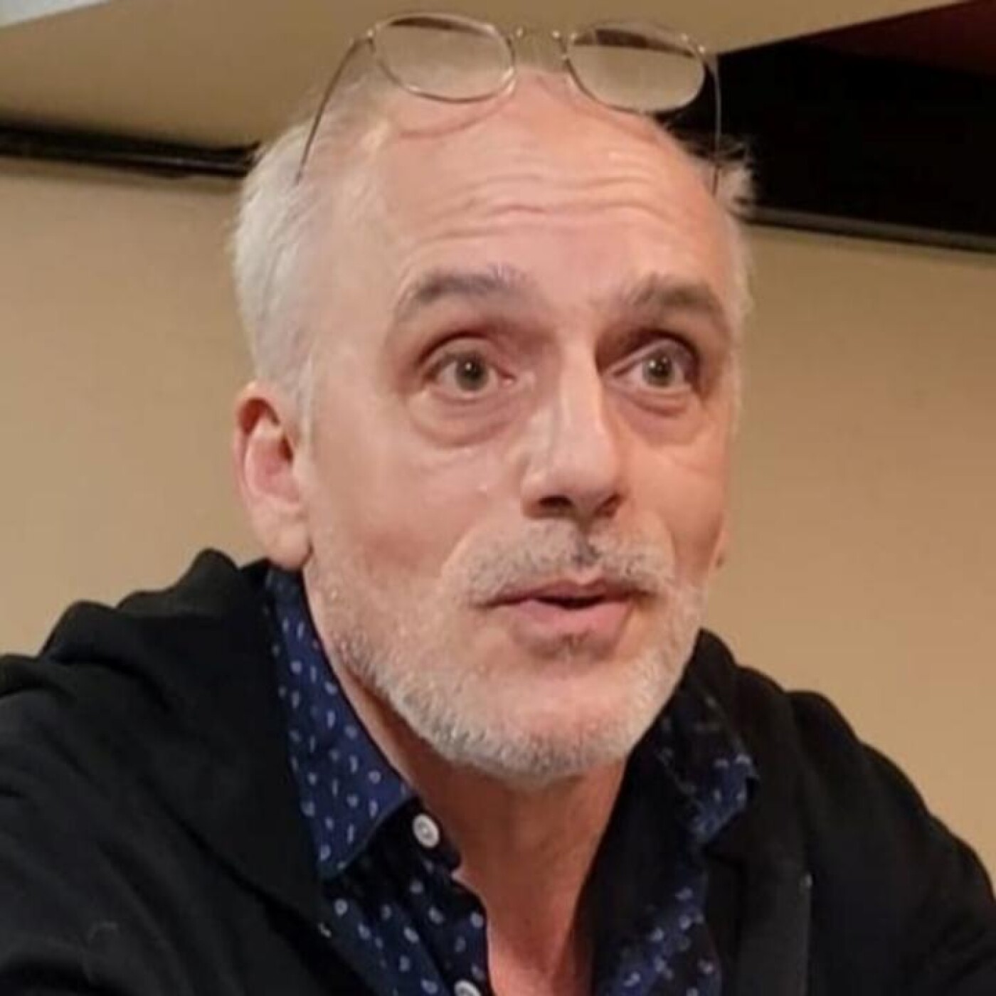 Philippe Poutou - la conférence de presse comme si vous y étiez episode artwork