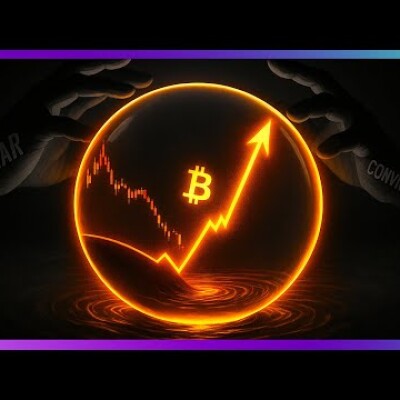 🚨Entre LIQUIDATION et CONSOLIDATION, BITCOIN prépare sa fin de semaine cover