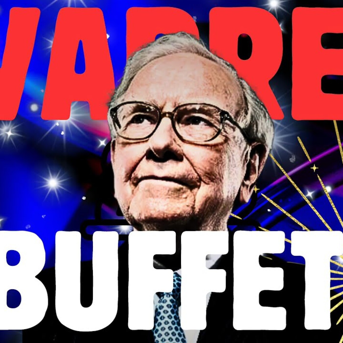 Comment Warren Buffett, l'Homme aux 134 Milliards,  a changé ma vie ! episode artwork