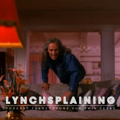 Twin Peaks : Coma (S02E02) cover