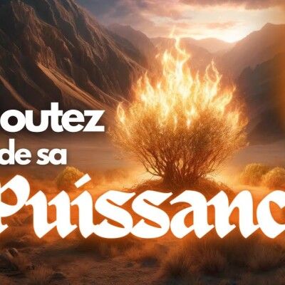 Parole et Évangile du jour | Mercredi 5 juin • ❤️‍🔥  Plein de gratitude envers Dieu cover