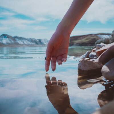 #18 -  Les ressentis corporels, tes indicateurs de kiff ou de mal-être cover