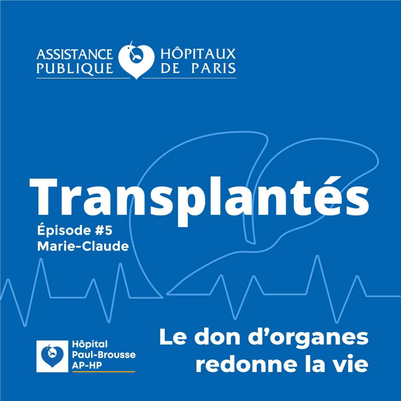 #5 - Marie-Claude #5 - Marie-Claude