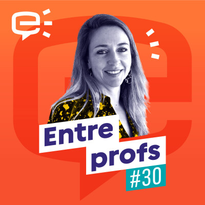 Comment aider mes élèves à mémoriser le cours ? - Entre profs #30 cover